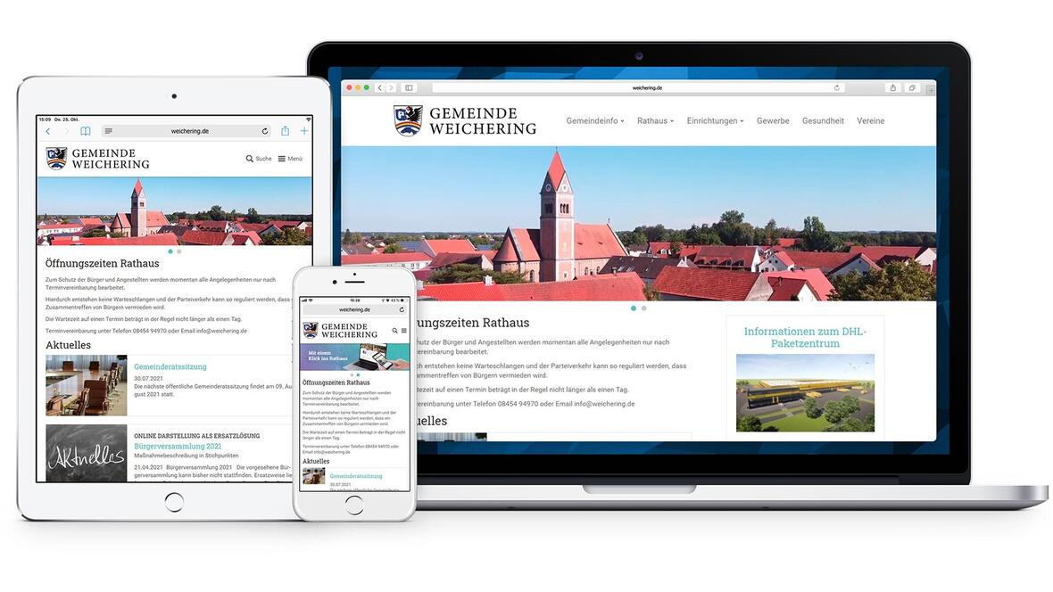 referenz-weichering
